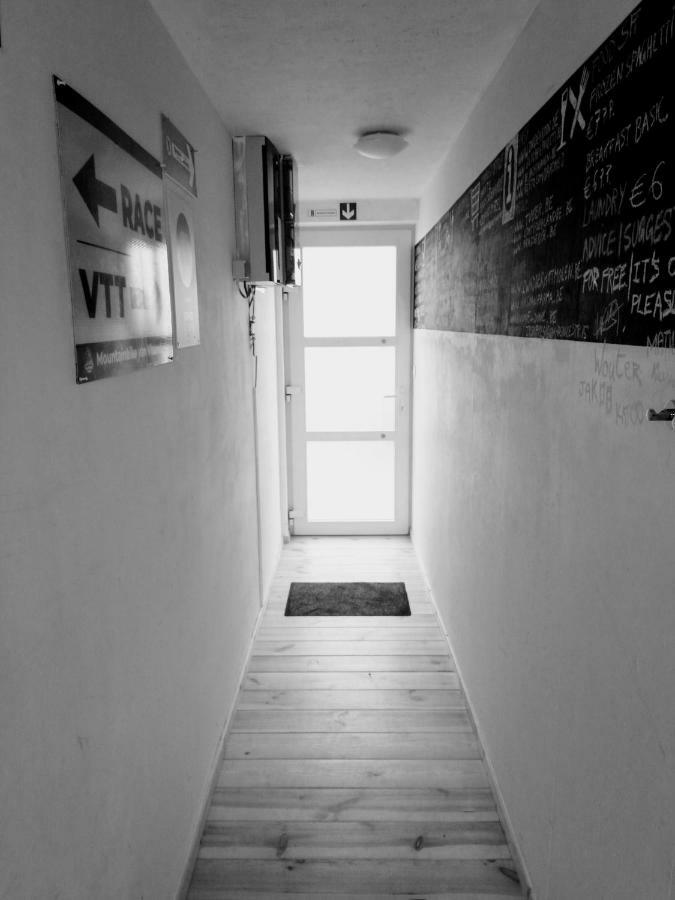 Studio Flandrien Villa Oudenaarde Eksteriør bilde