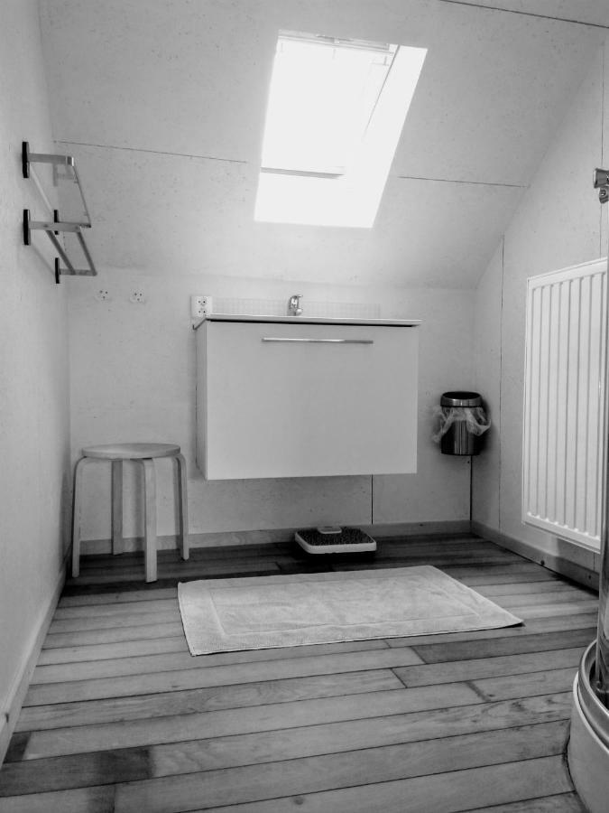 Studio Flandrien Villa Oudenaarde Eksteriør bilde
