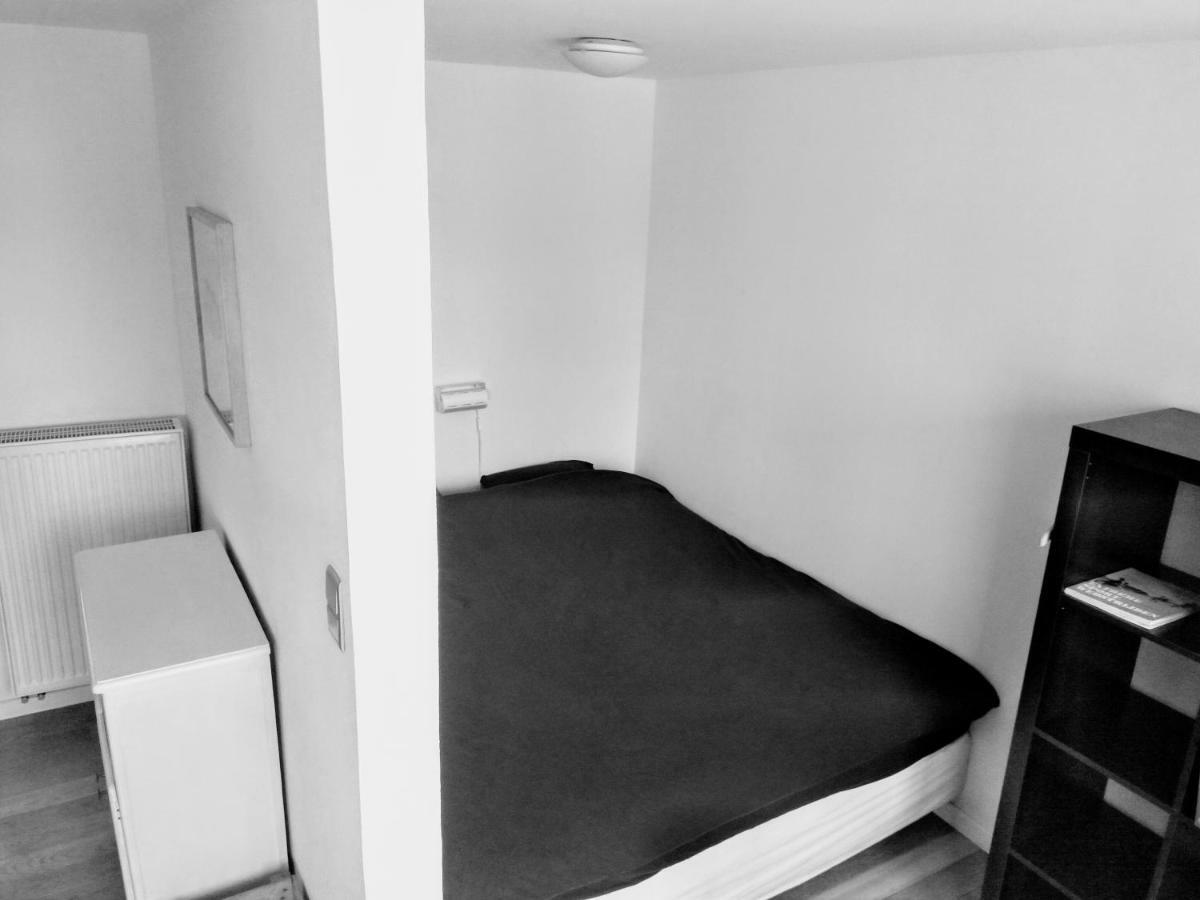 Studio Flandrien Villa Oudenaarde Eksteriør bilde