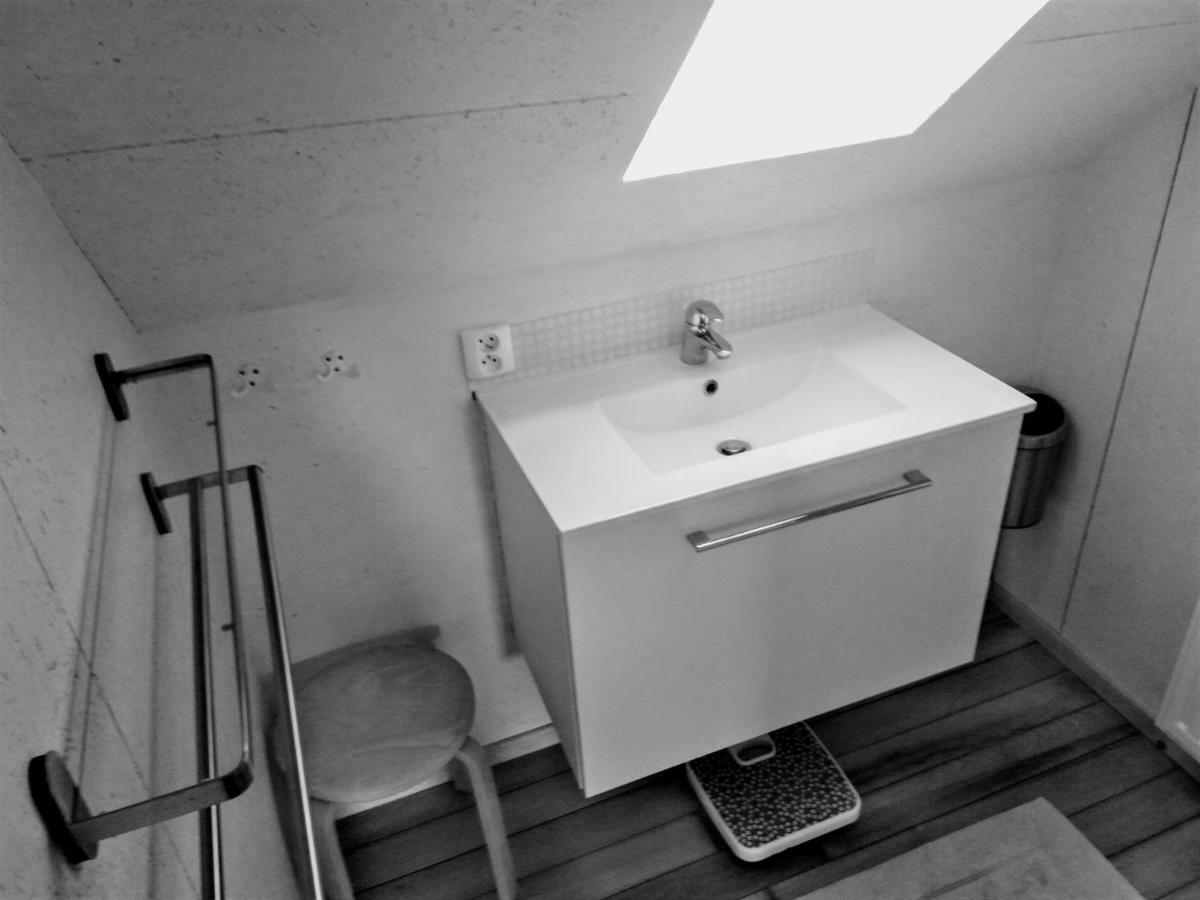 Studio Flandrien Villa Oudenaarde Eksteriør bilde
